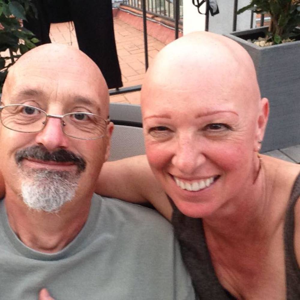 Meet your Posher, Carmi